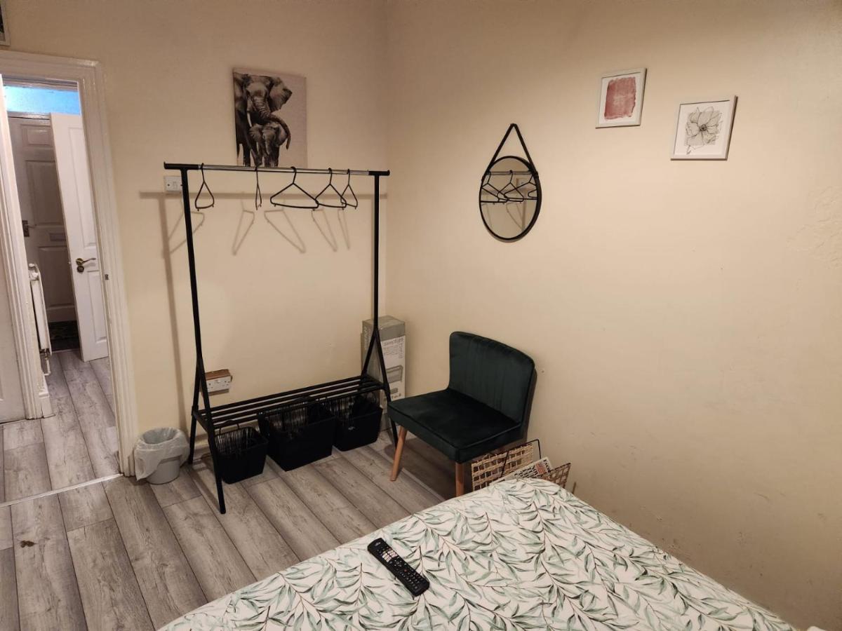 Appartamento 2-bedroom Flat In Cutty-sark, Greenwich ! Londra