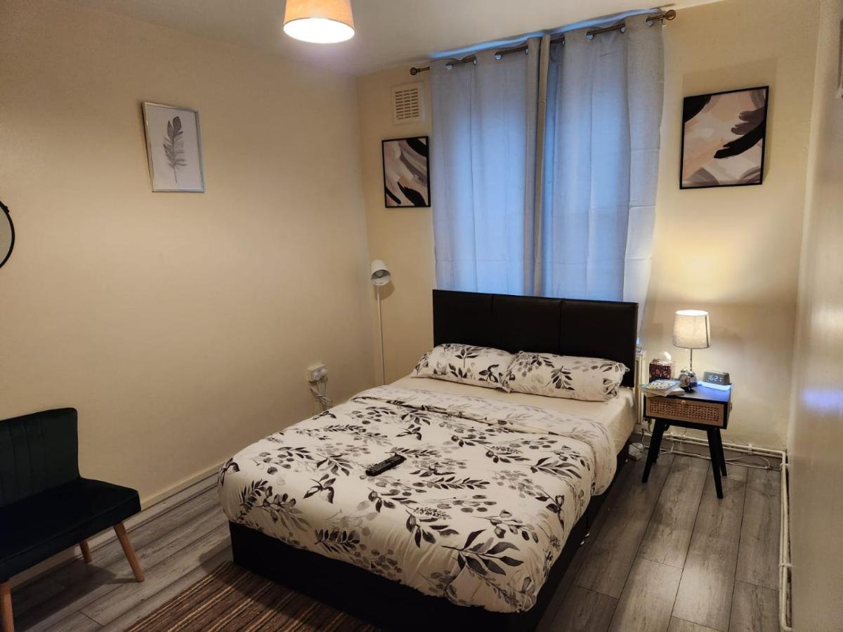 2-bedroom Flat In Cutty-sark, Greenwich ! * Londra