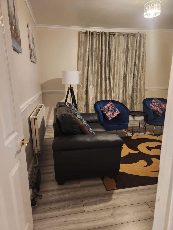 Appartamento 2-bedroom Flat In Cutty-sark, Greenwich ! Londra